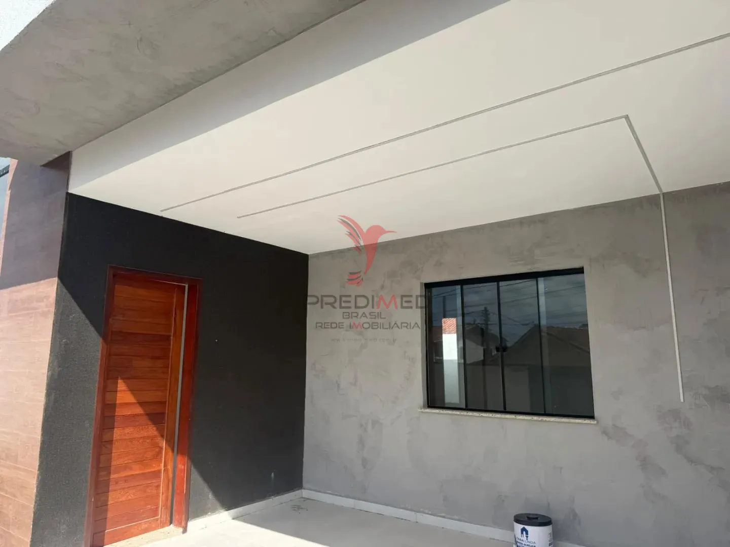 Imagem CASA MODERNA EM IGUABA GRANDE COM ÁREA GOUMERT