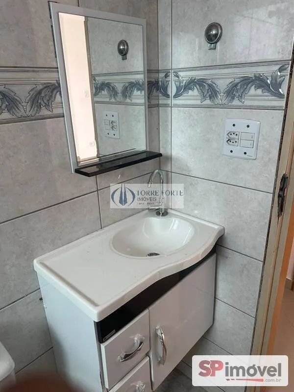 Imagem Apartamento com 2 dormitorios 1 vaga de garagem no Jardim Vila Formosa.