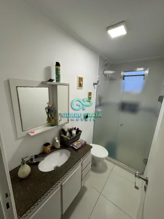 Imagem Apartamento em Enseada, Guarujá/SP