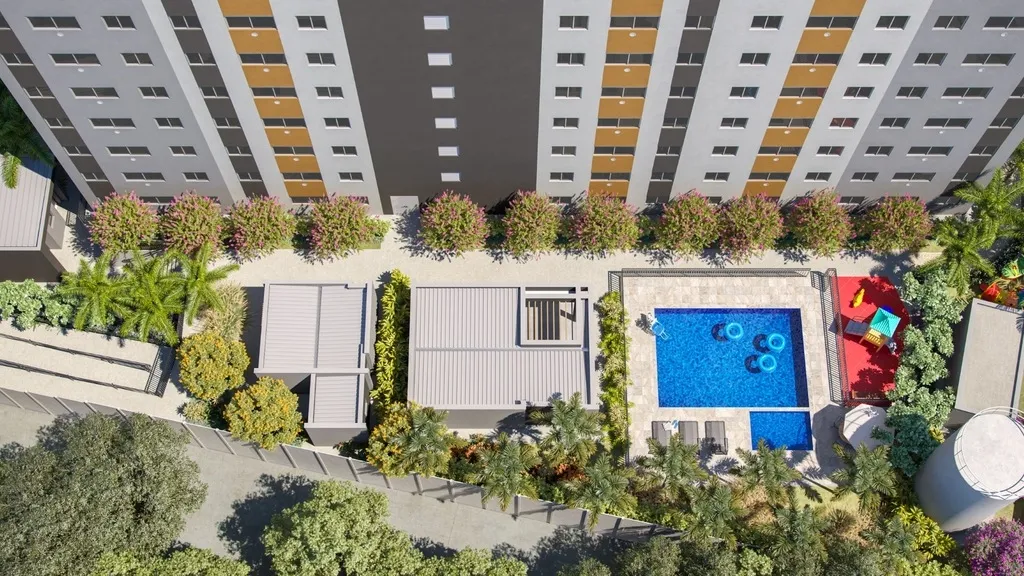 Imagem Vá pra casa andando da estação barra funda ao seu novo lar. 2 Dorms e lazer completo. Preço e di...