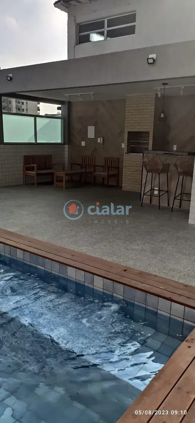Imagem Apartamento à venda, Botafogo, Rio de Janeiro, RJ