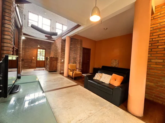 Imagem Chácara com 3 dormitórios à venda, 5075 m² por R$ 4.300.000,00 - Granja Viana - Cotia/SP