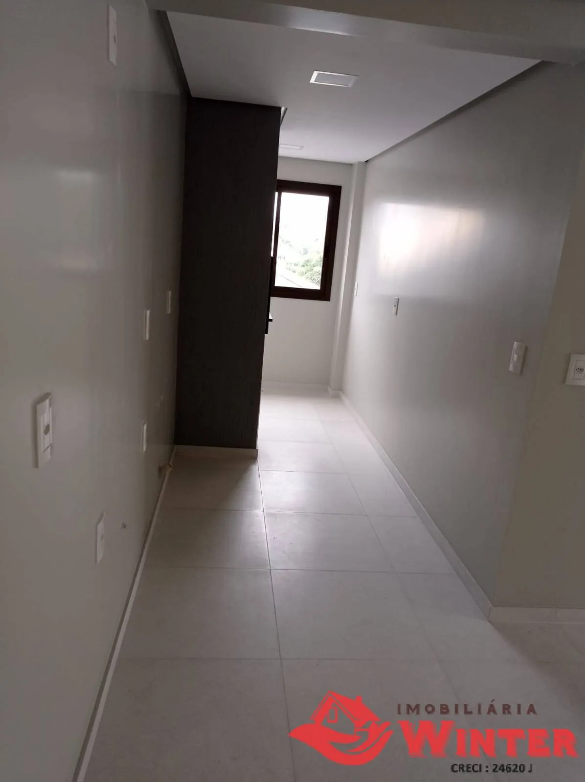 Imagem Apartamento de 2 quartos no centro de Feliz.