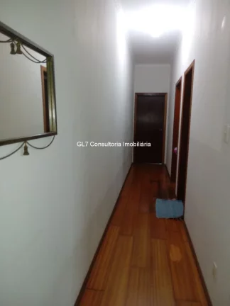 Imagem sobrado a venda na cidade nova