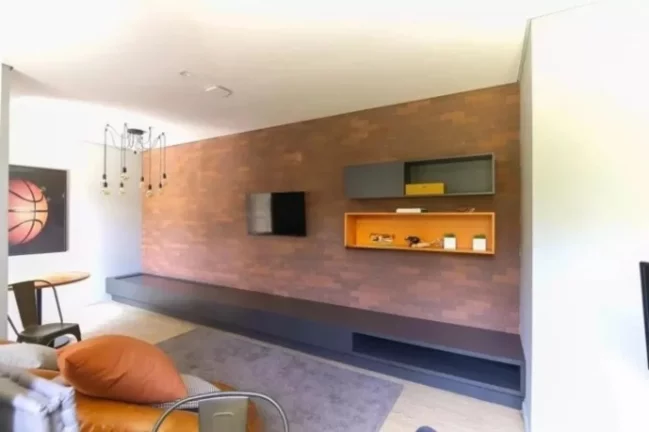 Imagem LIVING DREAM PANAMBY - Apto 65m² (Unidade de Revenda), ao lado da Estação Giovanni Gronchi do metrô!