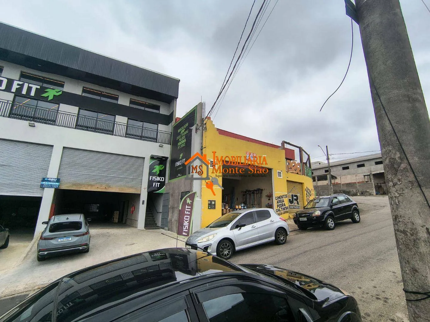 Imagem Terreno à venda, 300 m² por R$ 1.250.000,00 - Vila Carmela II - Guarulhos/SP