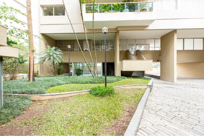 Imagem Apartamento à venda no bairro Vila Andrade - São Paulo/SP