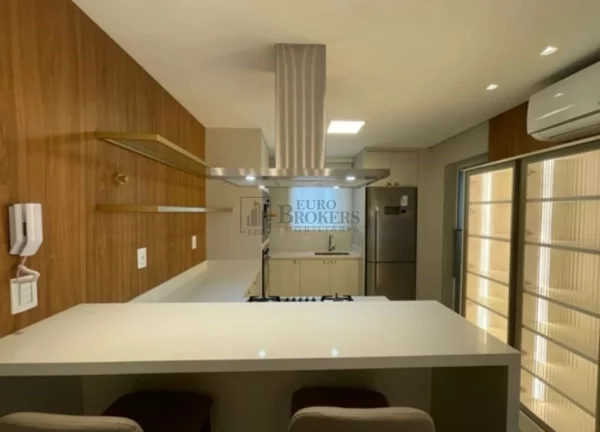 Imagem Ótimo apartamento com 3 suítes em Balneário Camboriú.