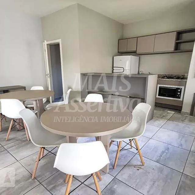 Imagem Ótimo apartamento a venda no bairro Operário em Novo Hamburgo/RS -2 Dormitórios