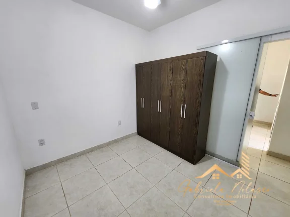 Imagem Ótima casa com 2 dormitórios no Jardim Silvânia