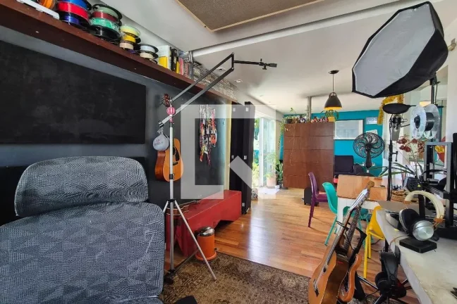 Imagem Apartamento à Venda - Recreio, 2 Quartos, 112 m2