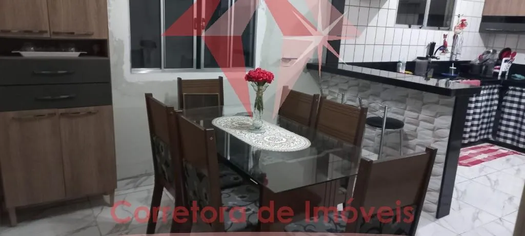 Imagem Casa / Sobrado em Serra Dourada II, Serra