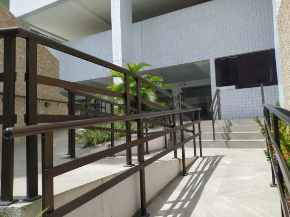 Imagem Apartamento com 2 Quartos à Venda, 54 m² em Várzea - Recife