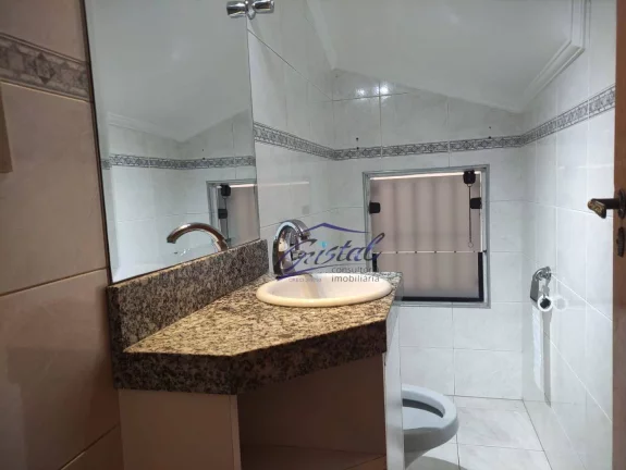 Imagem Casa com 3 dormitórios à venda, 145 m² por R$ 680.000,00 - Jardim Ester - São Paulo/SP