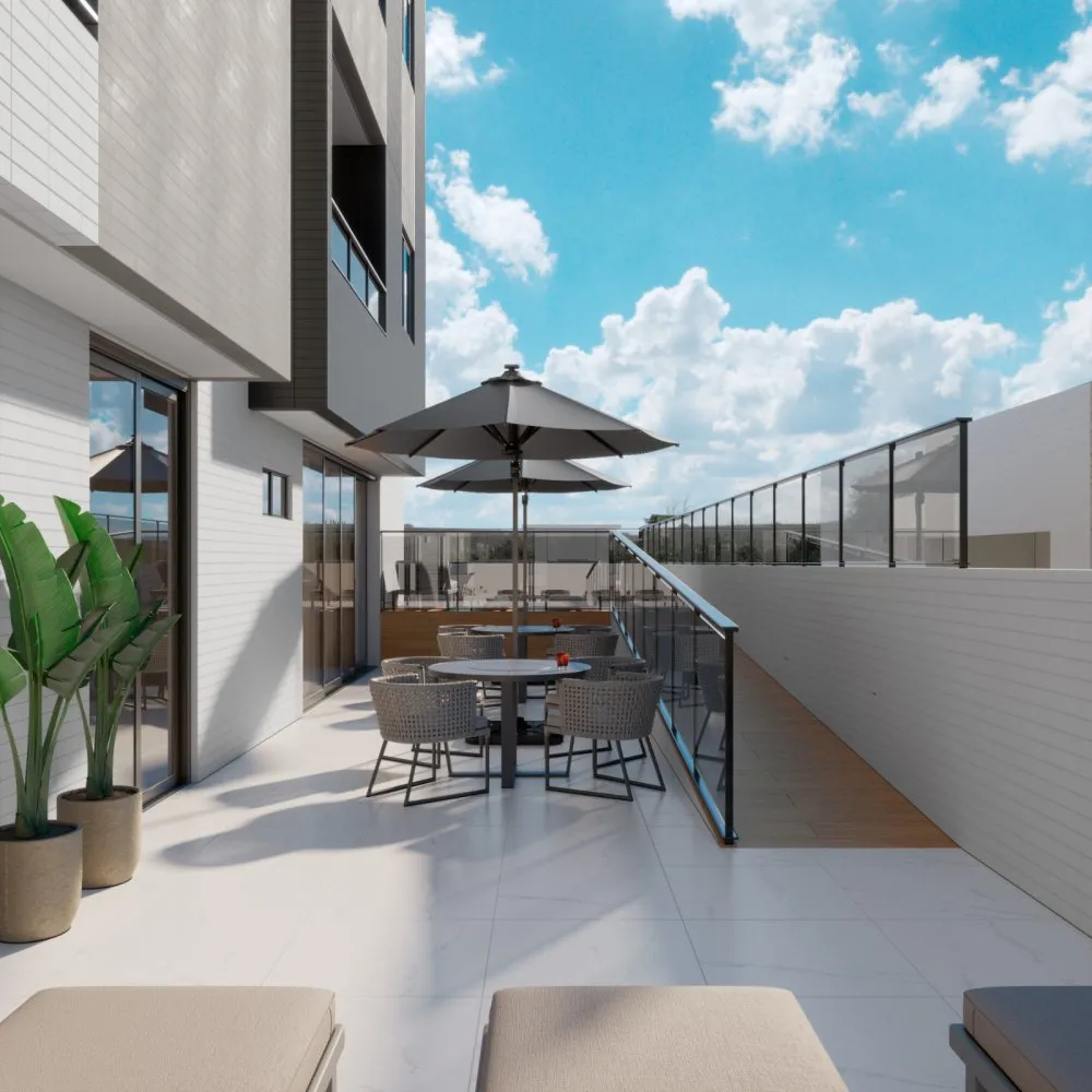 Imagem Apartamento a Venda no bairro Bessa - João Pessoa, PB