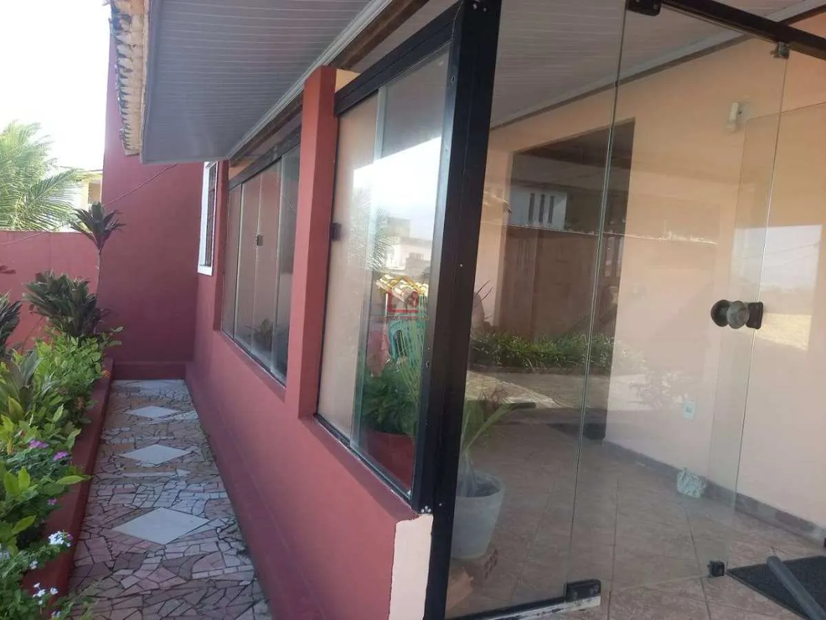 Imagem Casa para Locação
