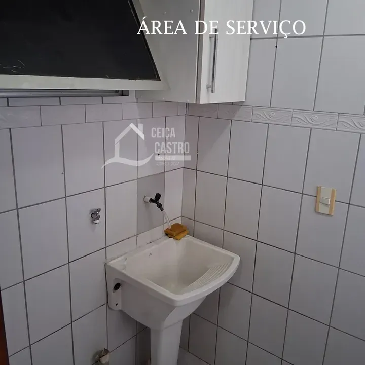 Imagem Apartamento com 3 Quartos para Alugar, 96 metros em Compensa - Manaus