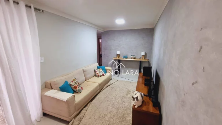 Imagem Apartamento área Privativa à venda em Igarapé MG, bairro Cidade Clube Residência.