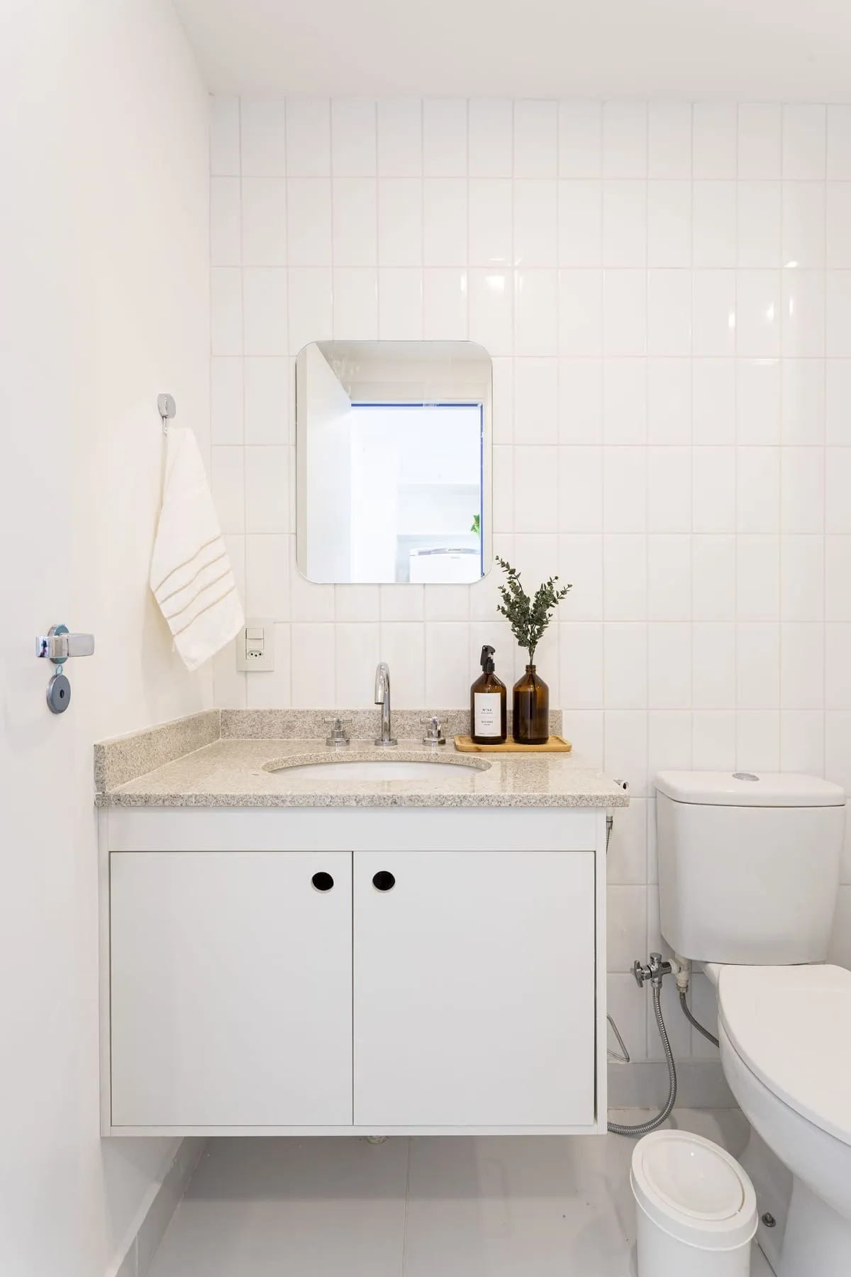 Imagem Apartamento com 1 Quarto para alugar, 22m² - Tatuapé