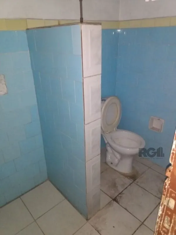 Imagem Casa Comercial à venda na Cidade Baixa
