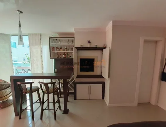 Imagem Apartamento na quadra do mar 3 suítes