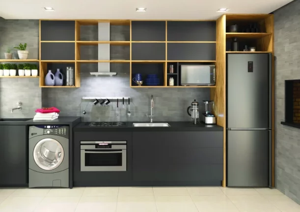 Imagem Espírito Santo - Apartamento à venda no bairro Bela Vista - Porto Alegre/RS