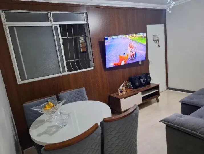 Imagem OPORTUNIDADE + APARTAMENTO + LOCALIZAÇÃO