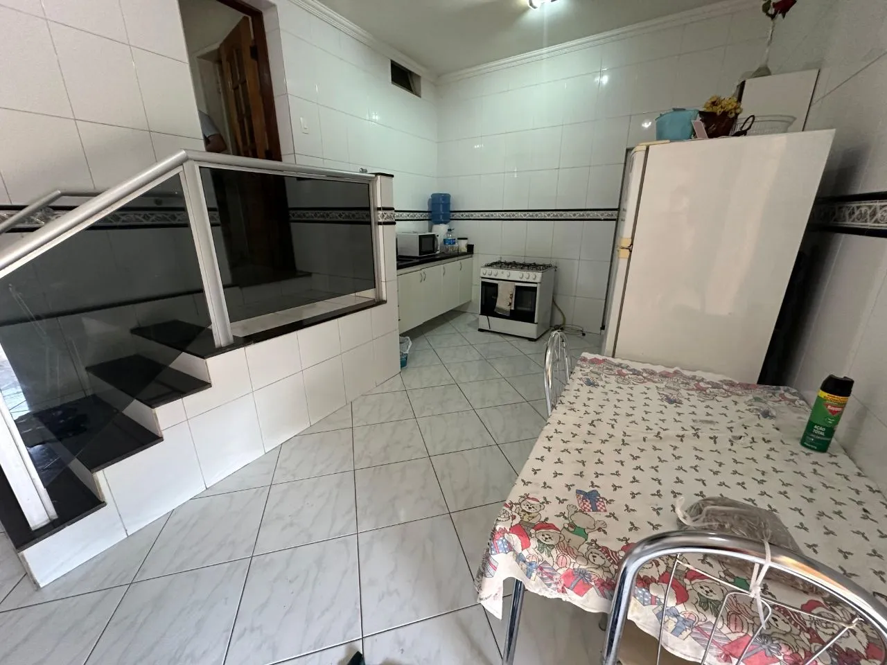 Imagem Casa Padrão