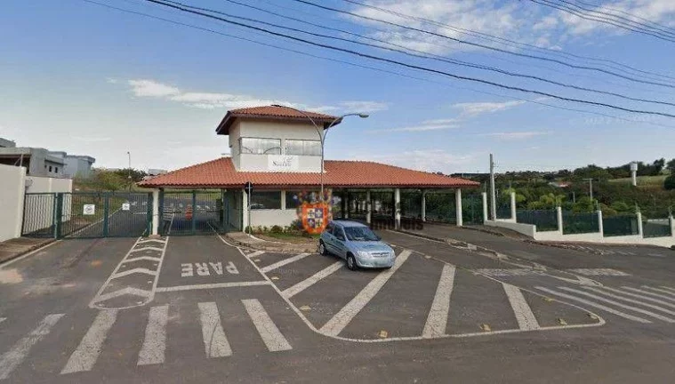 Imagem Terreno à venda, 465 m² por R$ 300.000,00 - Fazenda Santa Lúcia - Americana/SP