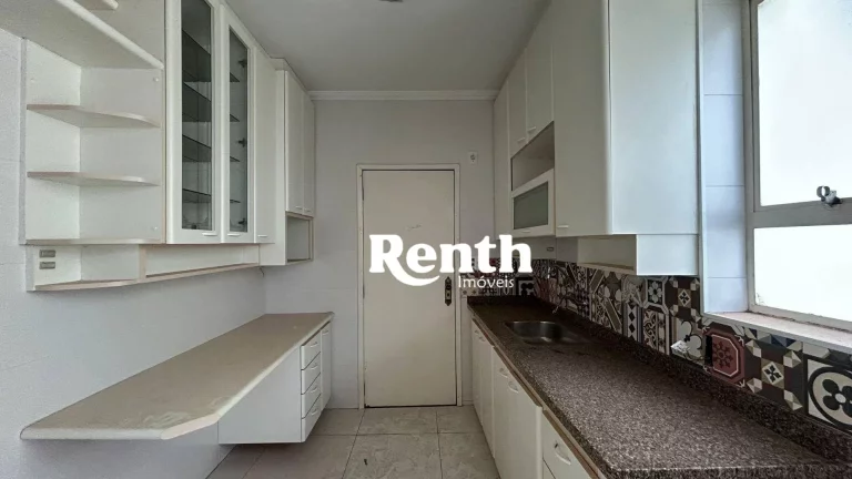 Imagem Apartamento com 2 dormitórios à venda, 92 m² por R$ 380.000,00 - Centro - Rio Claro/SP