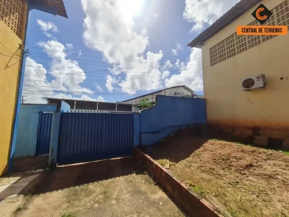 Imagem GALPÃO EM LAURO DE FREITAS
