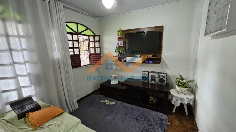 Imagem Casa no Imbaúbas
