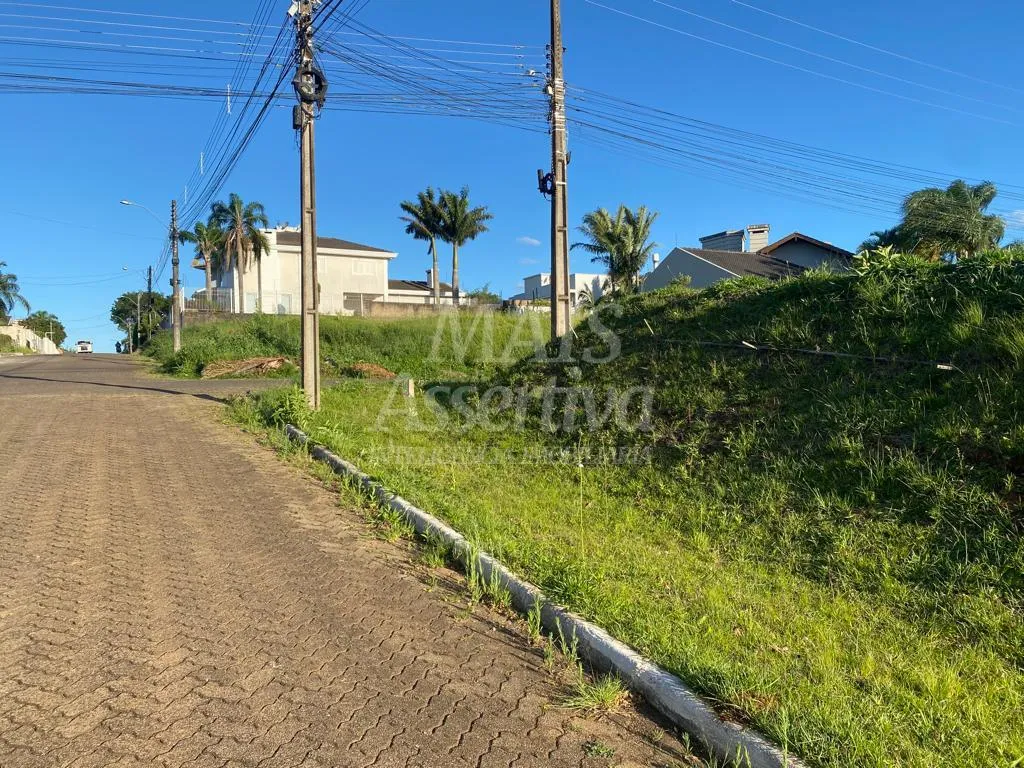 Imagem Terreno para venda, Residencial Ágata em Taquara/RS.