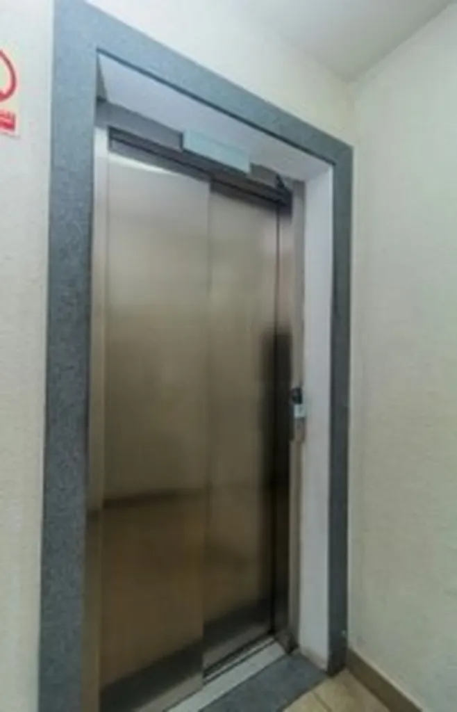 Imagem Apartamento em Glória