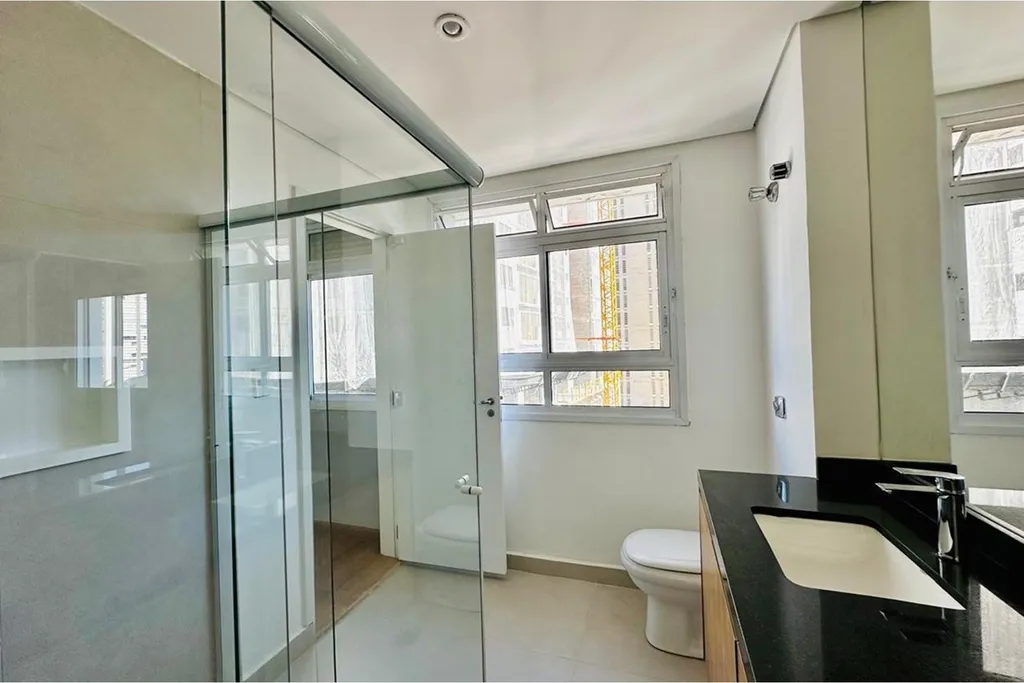 Imagem Apartamento à venda em São Paulo, Vila Mariana, com 3 quartos, 176m2
