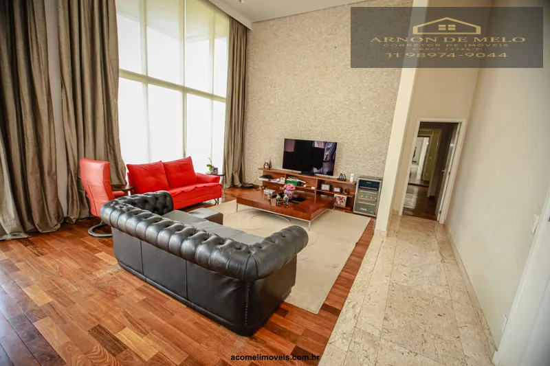 Imagem Apartamentos para venda em Santana de Parnaiba no bairro Tamboré