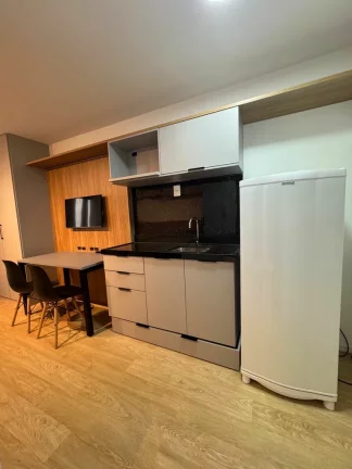 Imagem Studio para venda no bairro Boa Vista em Porto Alegre