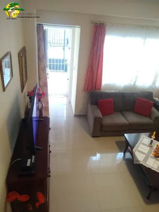 Imagem SOBRADO NOVO COM 150M² NO JD PARAÍSO