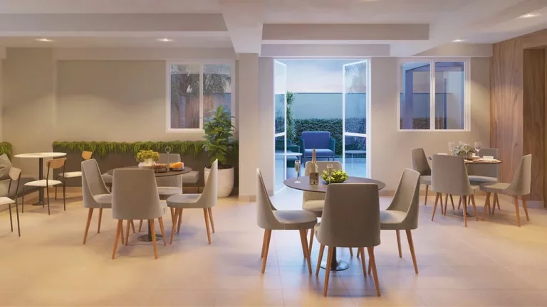 Imagem Apartamento à venda no bairro Barra Funda - São Paulo/SP