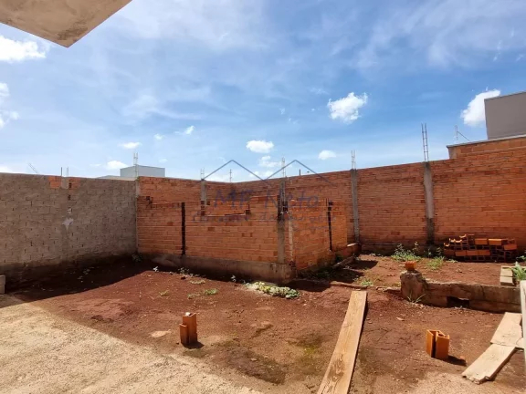 Imagem Casa Padrão