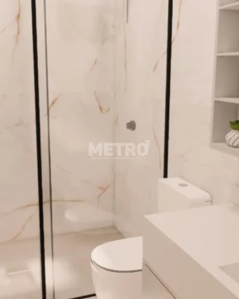 Imagem Casa á venda no Buona Vita, 4 suítes, closets, hidromassagem, piscina, Petrolina