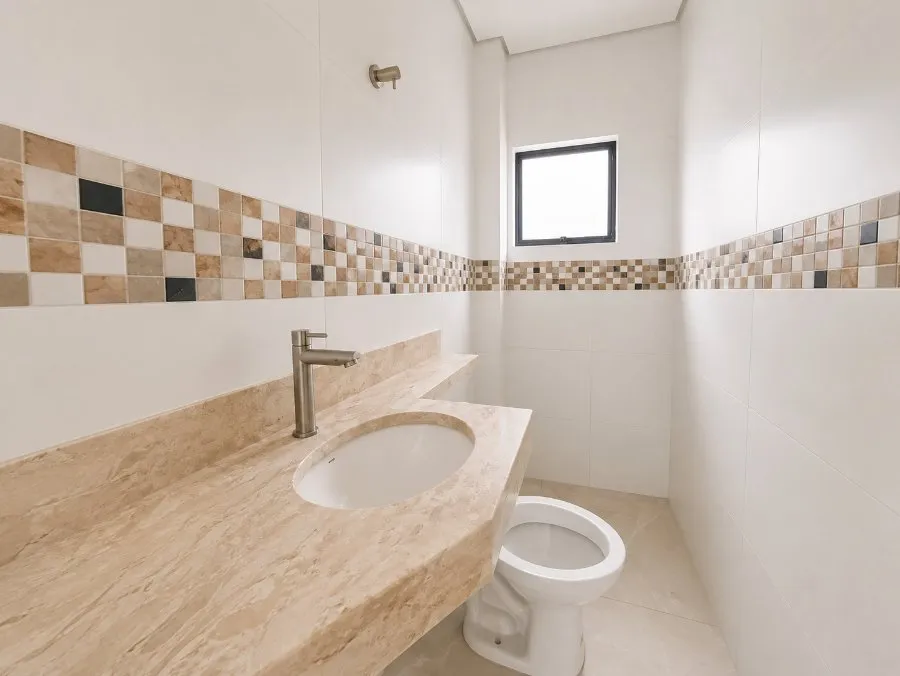 Imagem Linda Casa NA Praia Grande - OCIAN - NOVA