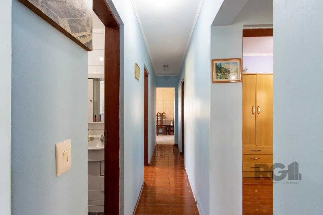 Imagem Casa em Hípica
