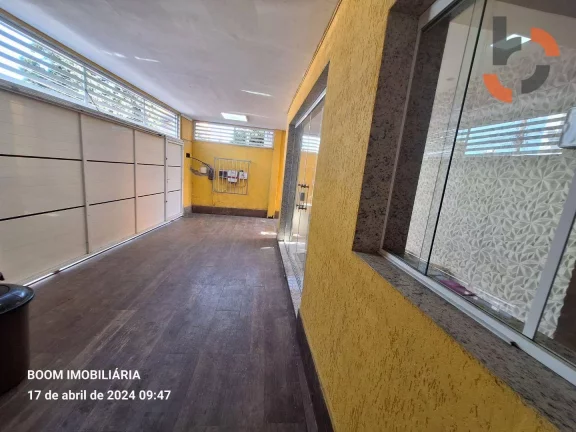 Imagem Casa com 3 dormitórios à venda, 290 m² por R$ 599.000,00 - Vila Nova - Nova Iguaçu/RJ