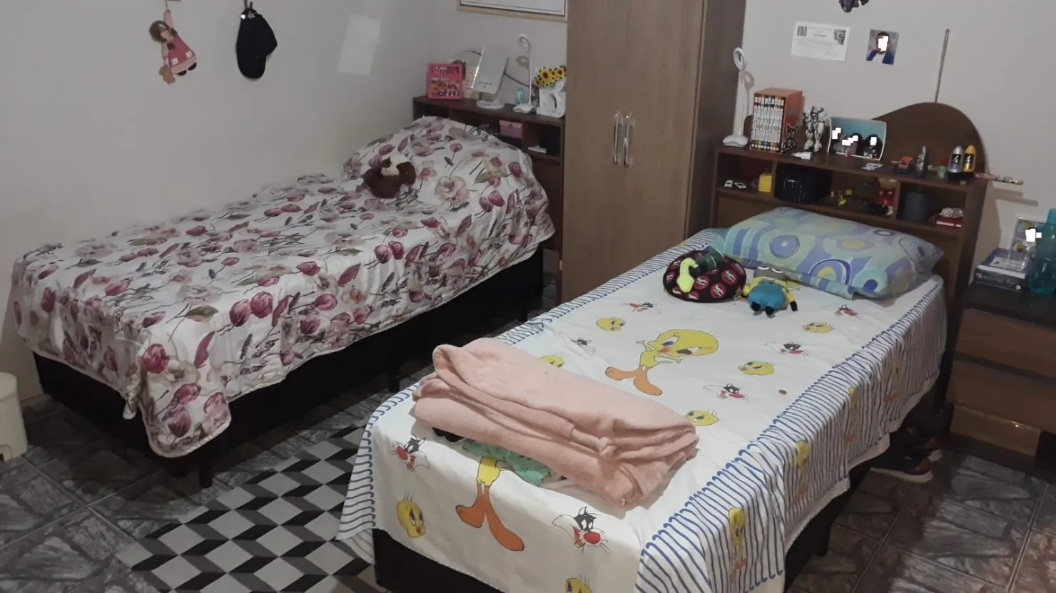 Imagem Casa à venda 3 Quartos, 1 Vaga, 102M², Nova Gerti, São Caetano do Sul - SP