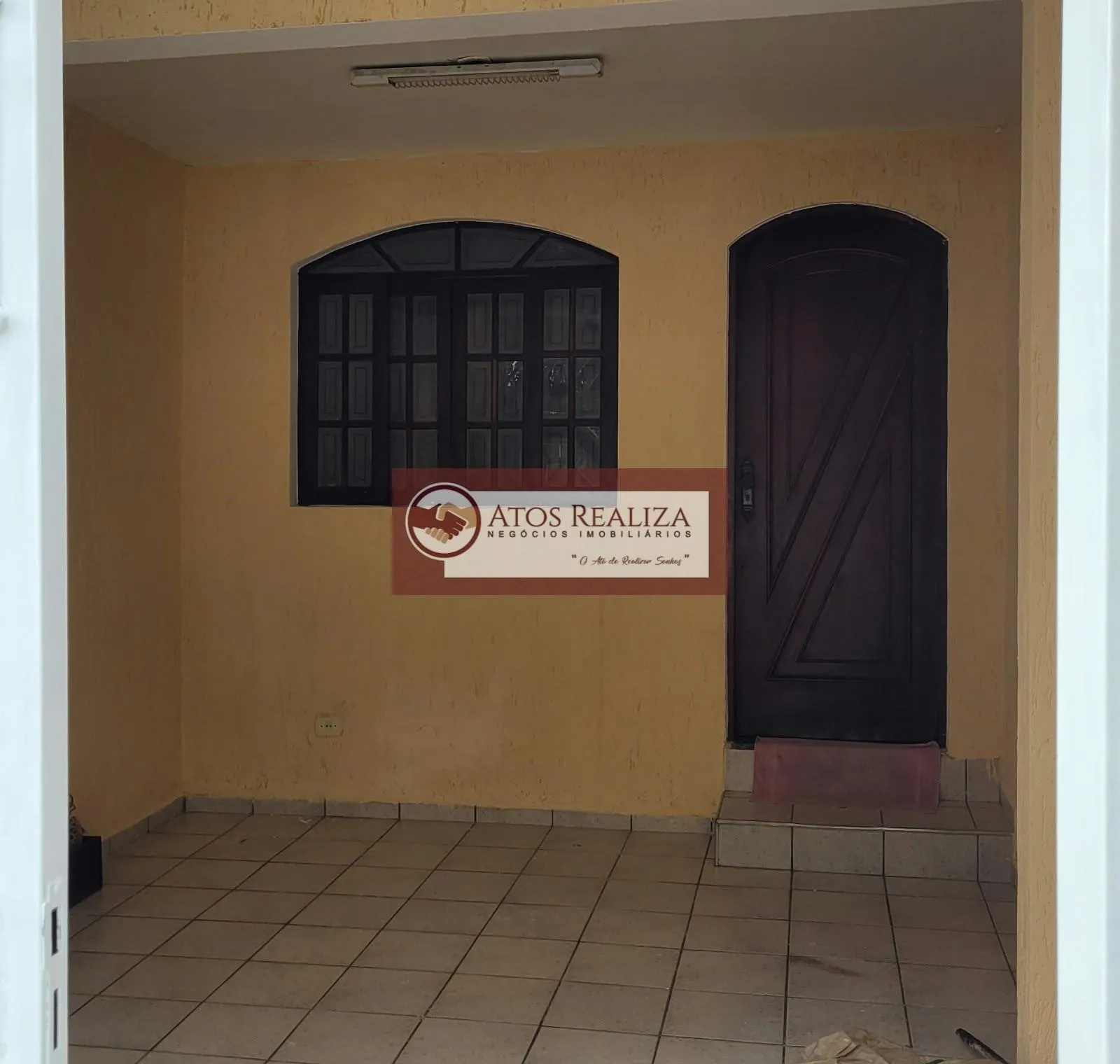 Imagem Sobrado à venda no Jardim dos Manacás, São Paulo | 3 dorms
