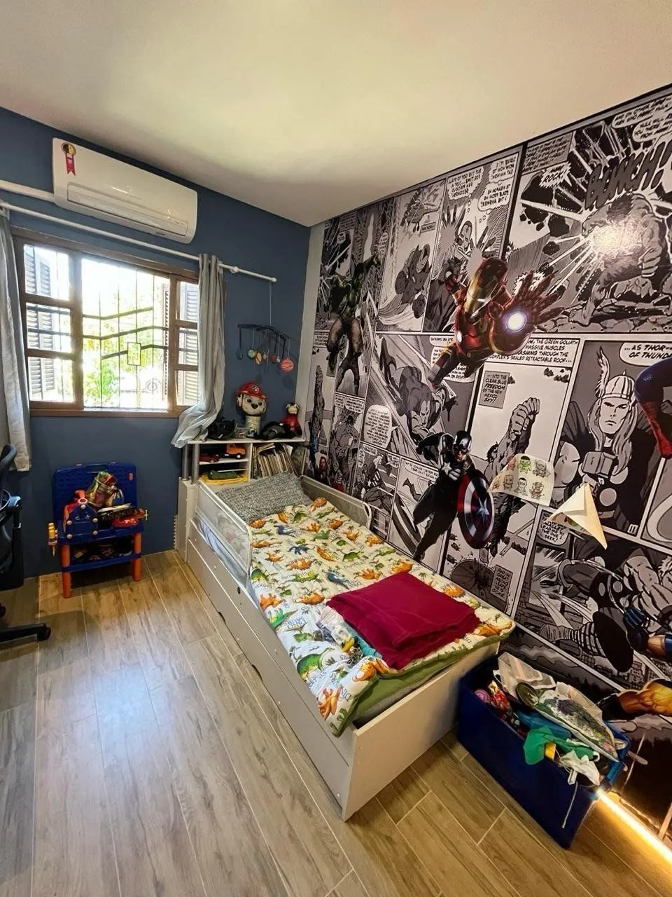 Imagem Sobrado a venda no bairro Mato Grande em Canoas