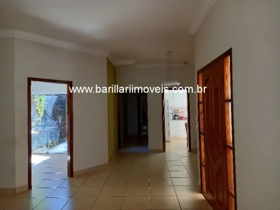 Imagem Casa Térrea ABV Oportunidade