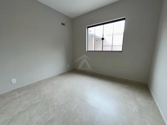 Imagem RESIDENCIAL OPEN SEA II
