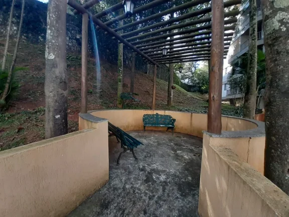 Imagem Imperdível apartamento à venda em São Paulo-SP, na Vila Sônia, com 3 quartos, 1 suíte, 2 banheiros e 1 vaga de garagem!